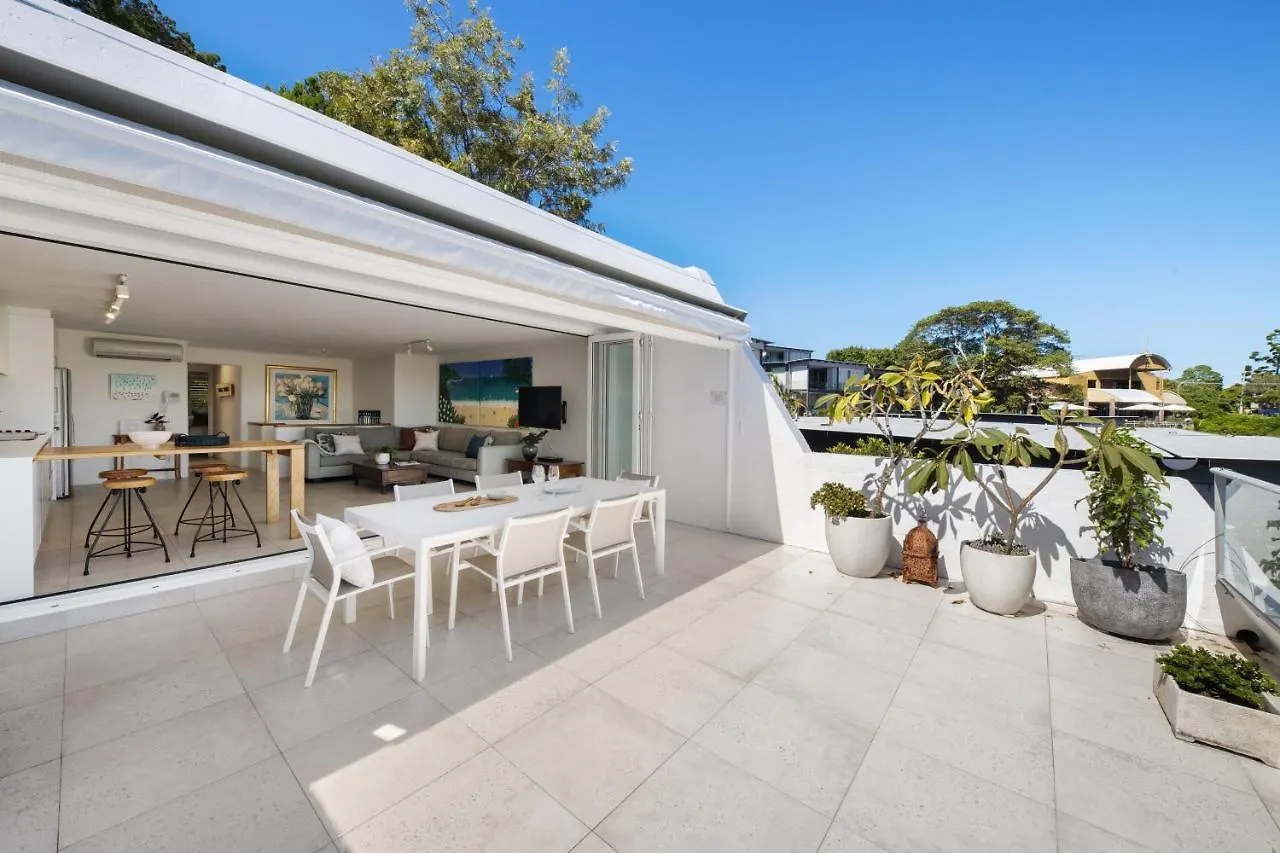 Noosa Views Apartment 4