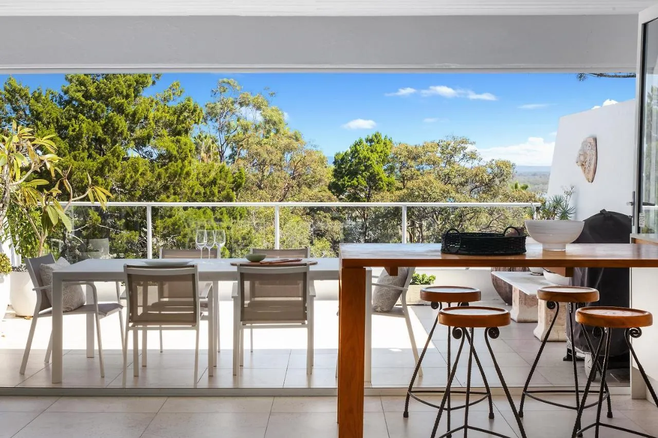 Noosa Views Apartment 4 0*, Noosa Heads