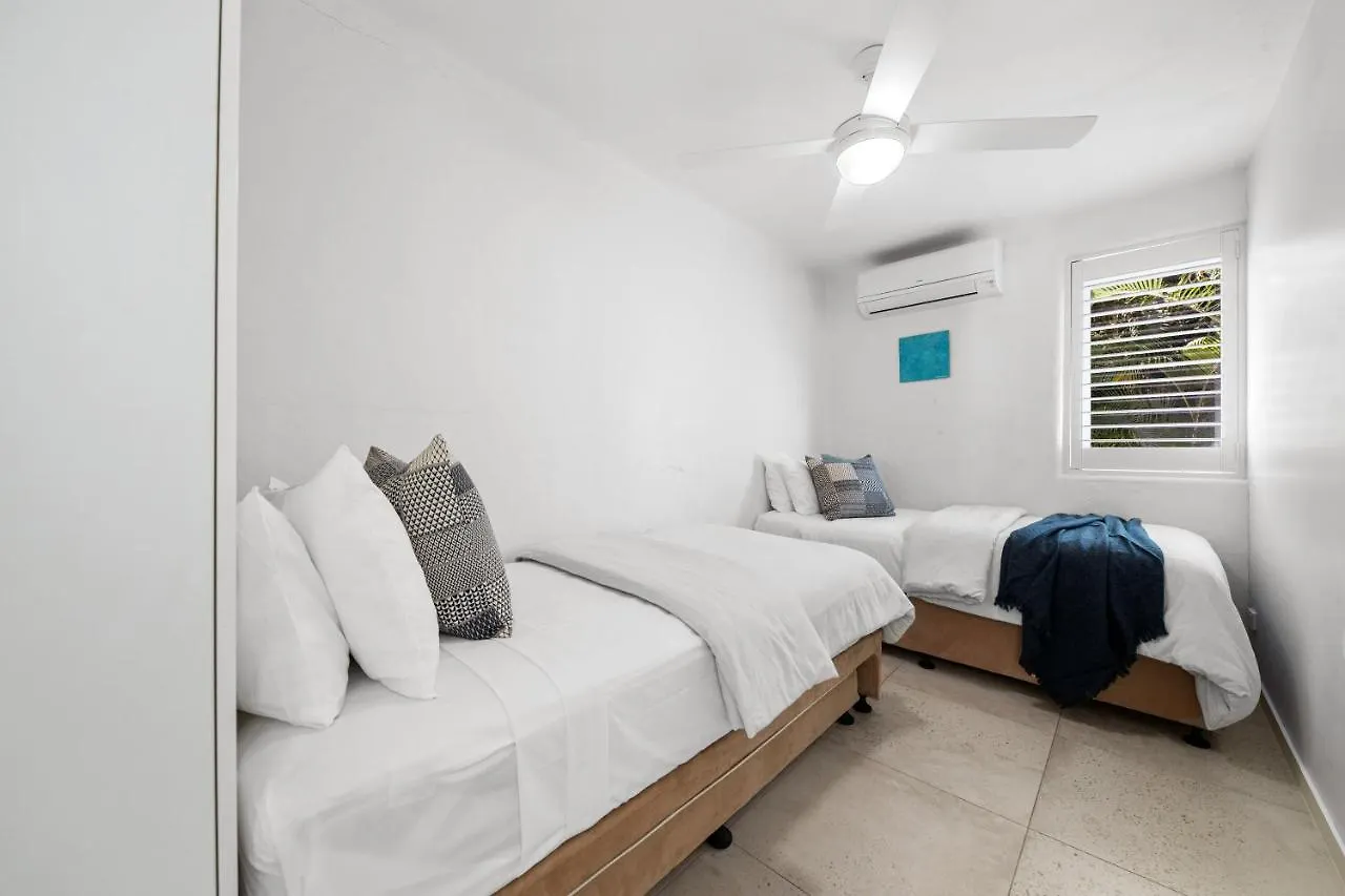 Noosa Views Apartment 4 Australia