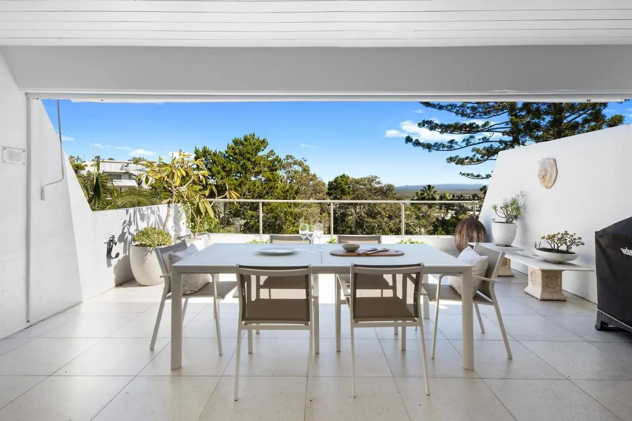 Noosa Views Apartment 4 Noosa Heads